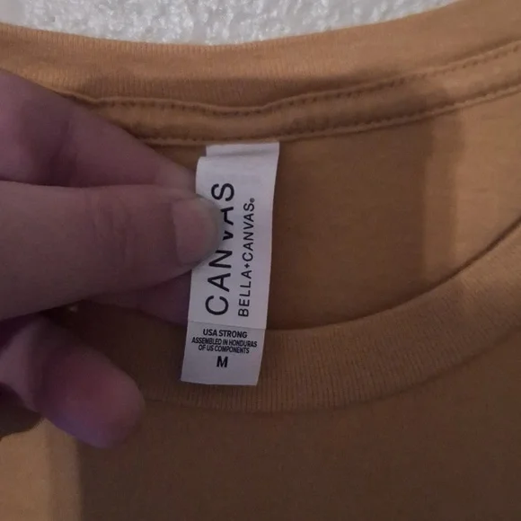 Sunflower tee - Picture 2 of 2